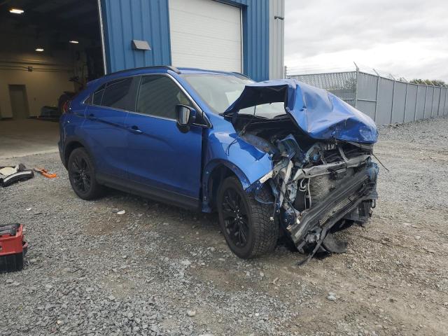 Photo 4 from auction – 2022 MITSUBISHI ECLIPSE CR with VIN JA4ATVAA8NZ601251