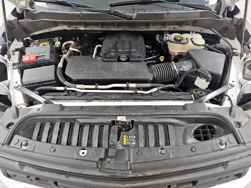 Photo 11 from auction – 2023 CHEVROLET SILVERADO C1500 with VIN 3GCNAAEK4PG359800