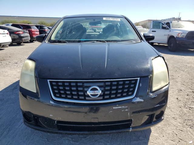 Photo 5 from auction – 2009 NISSAN SENTRA 2.0 with VIN 3N1AB61E19L670042