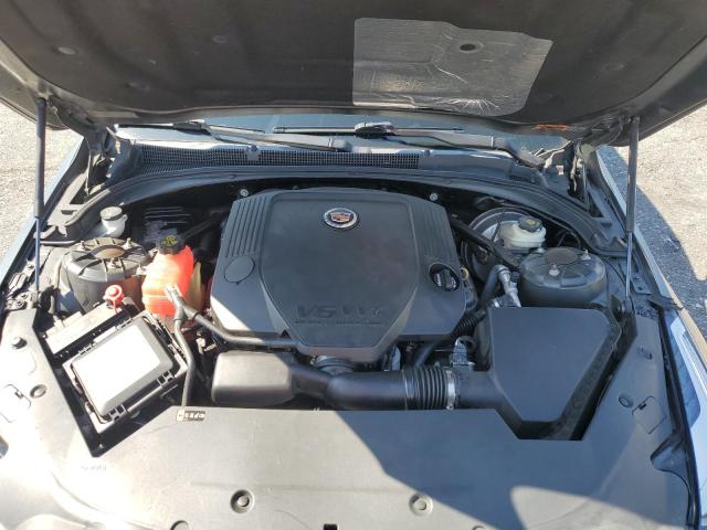 Photo 11 from auction – 2014 CADILLAC ATS PREMIU with VIN 1G6AL5S39E0121622
