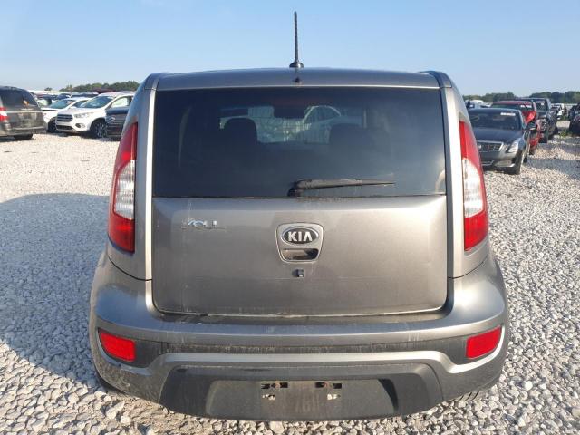 Photo 6 from auction – 2013 KIA SOUL + with VIN KNDJT2A60D7578462