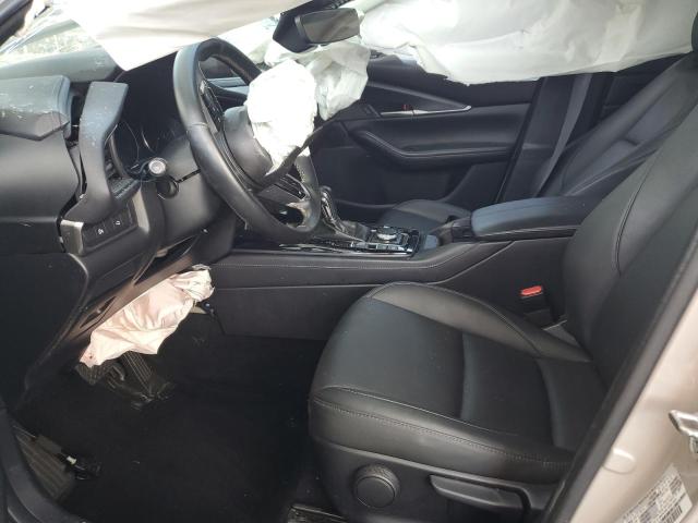 Photo 7 from auction – 2024 MAZDA CX-30 SELE with VIN 3MVDMBBM4RM649469