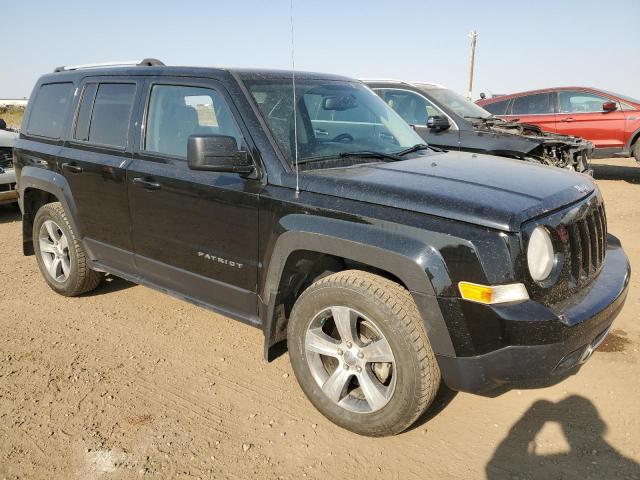 Photo 4 from auction – 2016 JEEP PATRIOT with VIN 1C4NJRAB3GD738952