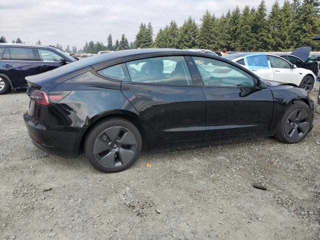Photo 3 from auction – 2023 TESLA MODEL 3 with VIN 5YJ3E1EA1PF565990