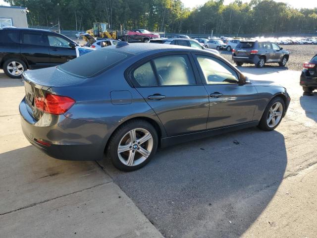 Photo 3 from auction – 2014 BMW 328 XI with VIN WBA3B3G57ENR81655