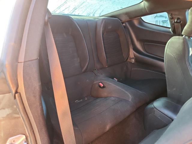 Photo 10 from auction – 2015 FORD MUSTANG with VIN 1FA6P8TH7F5413444