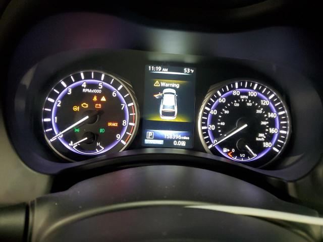 Photo 9 from auction – 2017 INFINITI Q50 PREMIU with VIN JN1EV7AP3HM731962