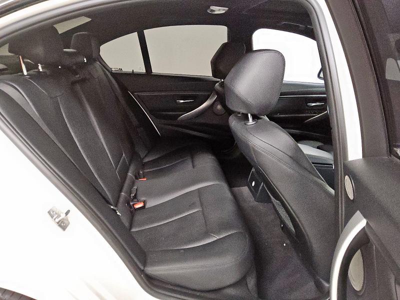 Zdjęcie 10 z aukcji – 2014 BMW 335 I z VIN WBA3A9C5XEF479163