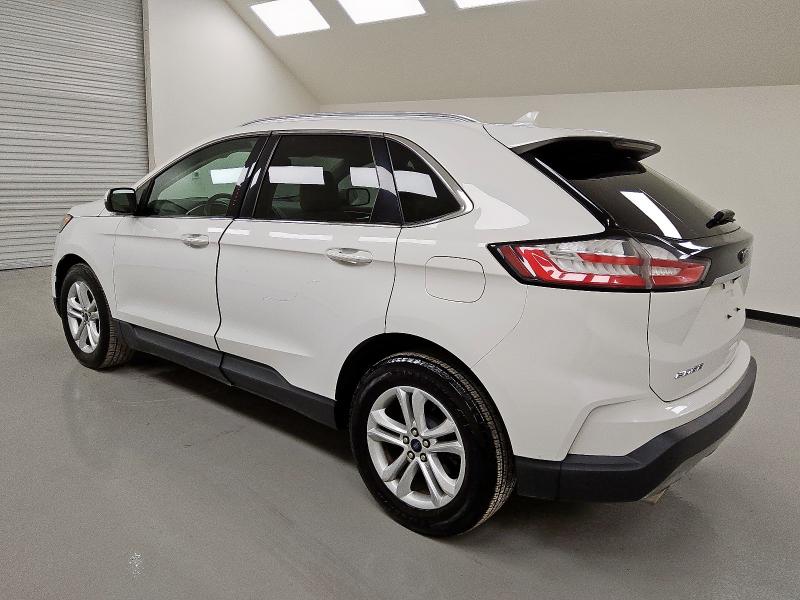 Photo 2 from auction – 2020 FORD EDGE SEL with VIN 2FMPK4J98LBA82118