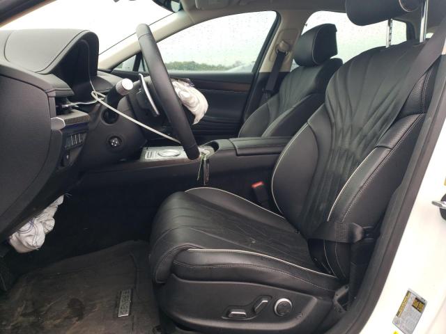 Photo 7 from auction – 2021 GENESIS G80 BASE with VIN KMTGC4SD8MU081214