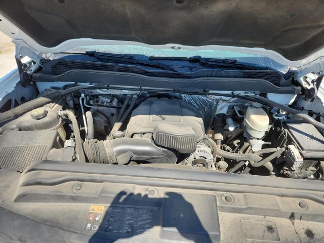Photo 11 from auction – 2015 CHEVROLET SILVERADO with VIN 1GC1KVEG4FF139796