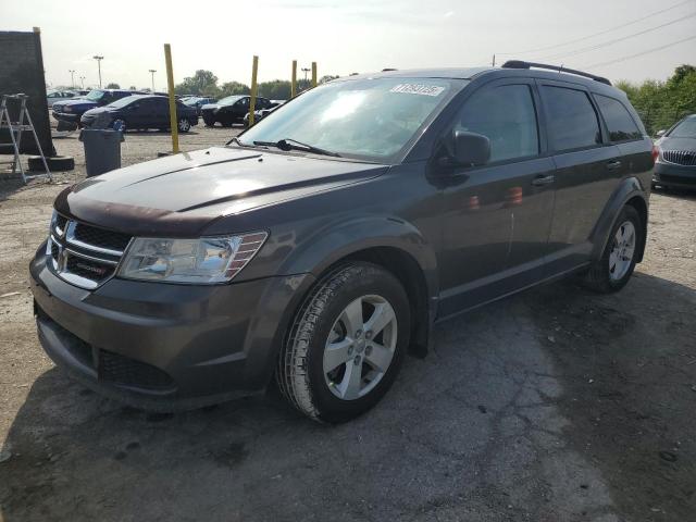 DODGE JOURNEY SE 2015 с VIN 3C4PDCABXFT735925 - Фото с аукциона