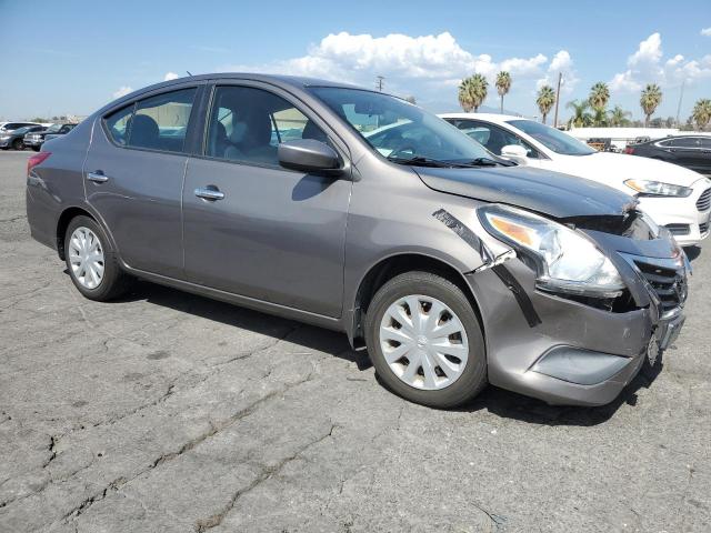 Photo 4 from auction – 2016 NISSAN VERSA S with VIN 3N1CN7AP0GL825247