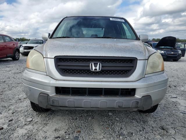 Photo 5 from auction – 2003 HONDA PILOT EXL with VIN 2HKYF18523H538620