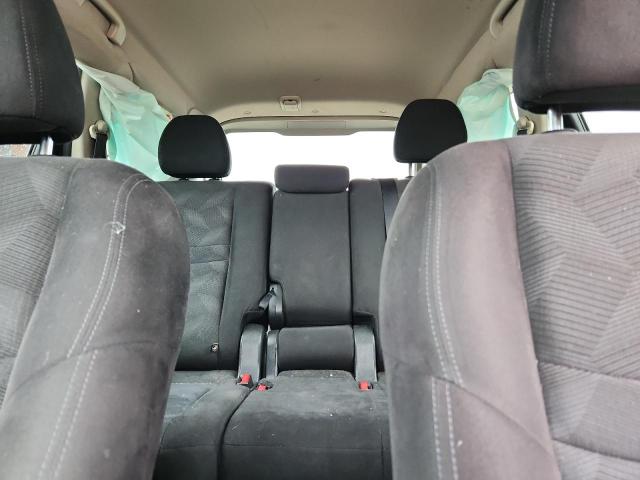 Photo 10 from auction – 2015 NISSAN ROGUE S with VIN KNMAT2MT0FP521716