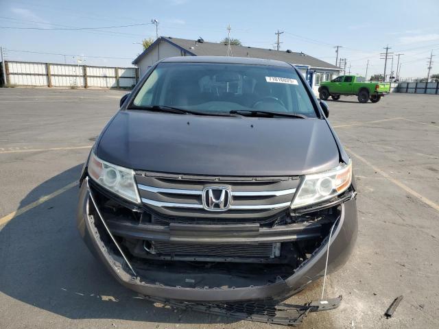 Photo 5 from auction – 2013 HONDA ODYSSEY EX with VIN 5FNRL5H68DB054612
