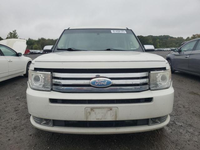 Photo 5 from auction – 2012 FORD FLEX LIMIT with VIN 2FMHK6DC7CBD03733