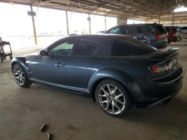 Photo 2 from auction – 2008 MAZDA RX8 with VIN JM1FE173080216296