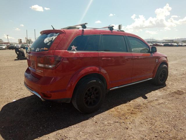 Photo 3 from auction – 2016 DODGE JOURNEY CR with VIN 3C4PDDGG9GT118428