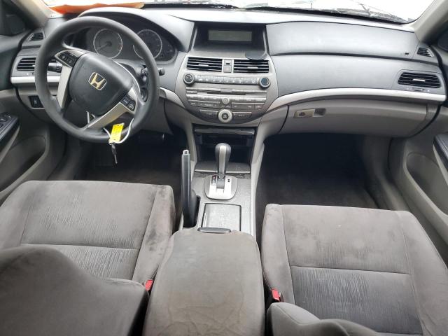 Photo 8 from auction – 2011 HONDA ACCORD LXP with VIN 1HGCP2F42BA035801