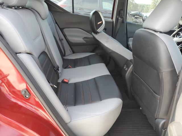 Photo 11 from auction – 2021 NISSAN KICKS SR with VIN 3N1CP5DV8ML547721