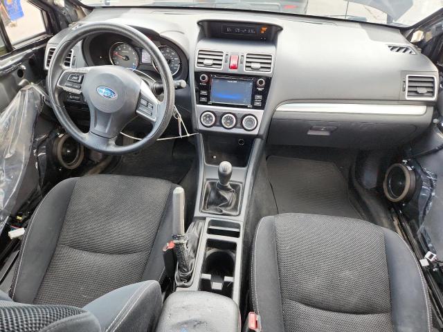 Photo 8 from auction – 2015 SUBARU XV CROSSTR with VIN JF2GPACC7F9214740