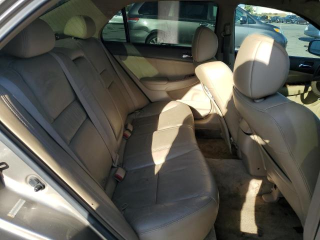 Photo 10 from auction – 2004 HONDA ACCORD with VIN JHMCM56814C003312