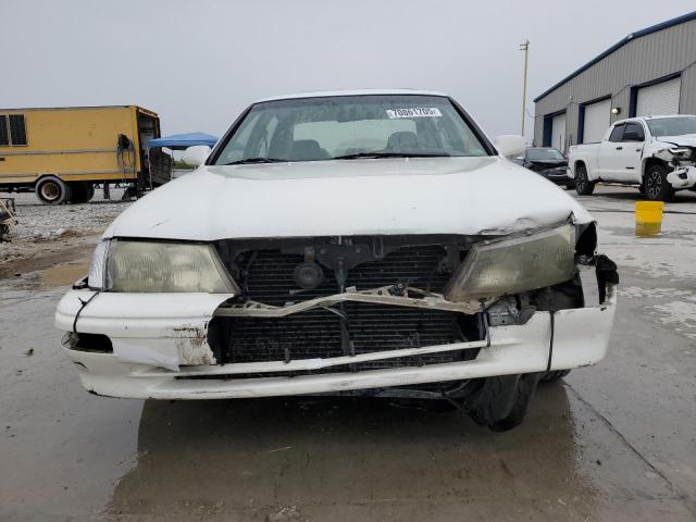 Photo 5 from auction – 1995 TOYOTA AVALON XLS with VIN 4T1GB11E9SU021641
