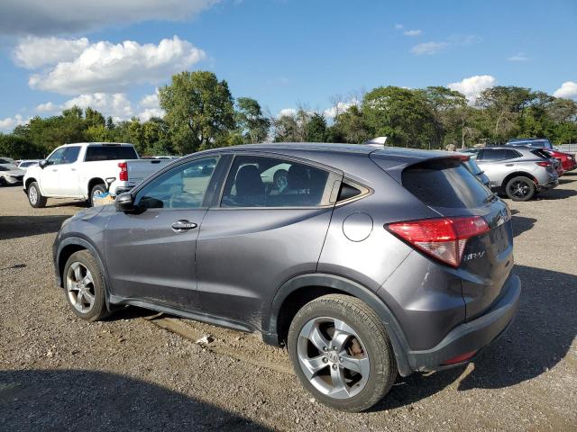 Photo 2 from auction – 2017 HONDA OTHER with VIN 3CZRU5G57HM702300