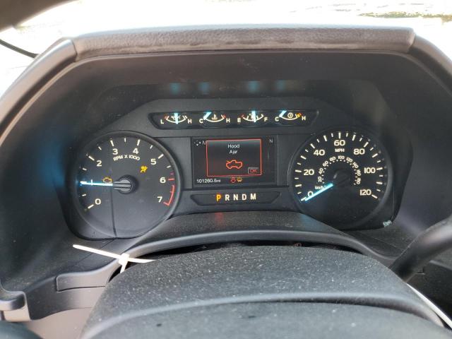 Photo 9 from auction – 2020 FORD F150 SUPER with VIN 1FTEW1E51LFC11238