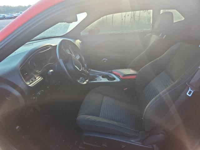 Photo 7 from auction – 2021 DODGE CHALLENGER with VIN 2C3CDZAG7MH572691