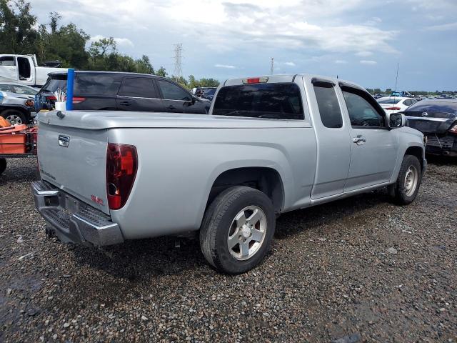 Photo 3 from auction – 2012 GMC CANYON SLE with VIN 1GTE5MFE0C8164260