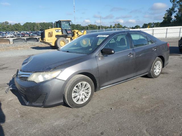 Photo 1 from auction – 2014 TOYOTA CAMRY L with VIN 4T1BF1FKXEU375167