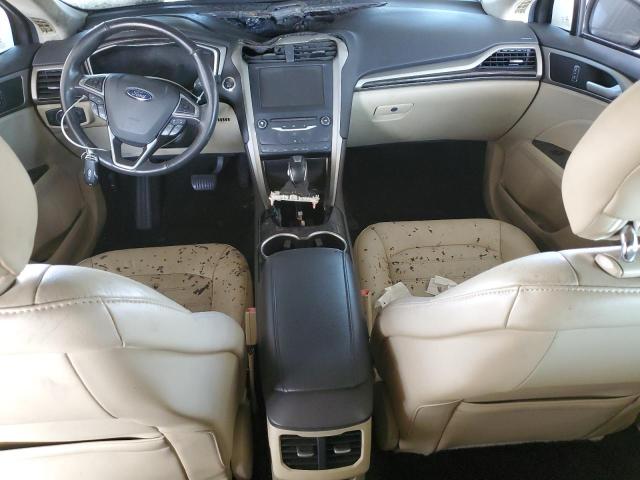 Photo 8 from auction – 2014 FORD FUSION SE with VIN 3FA6P0LU7ER397191