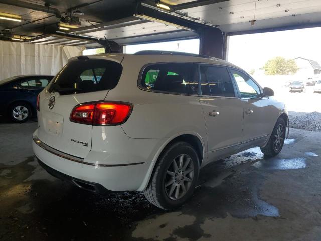 Photo 3 from auction – 2016 BUICK ENCLAVE with VIN 5GAKVBKD5GJ205681