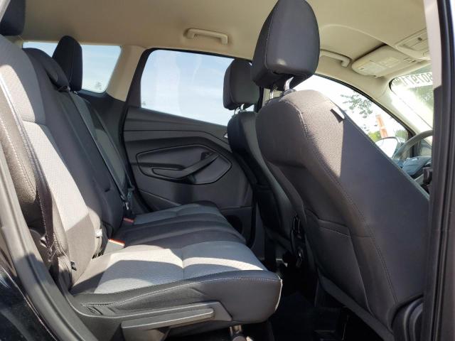 Photo 11 from auction – 2017 FORD ESCAPE SE with VIN 1FMCU0GD3HUD67730