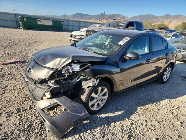 Photo 1 from auction – 2010 MAZDA 3 I with VIN JM1BL1SF8A1159173