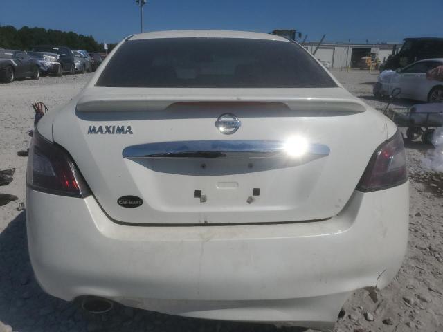 Photo 6 from auction – 2012 NISSAN MAXIMA S with VIN 1N4AA5AP6CC804113