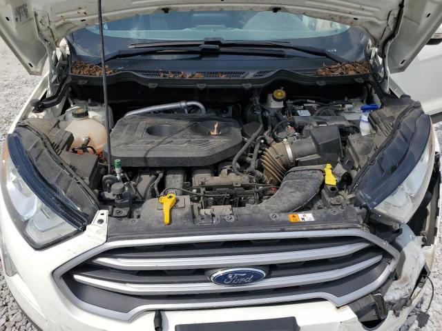 Photo 12 from auction – 2019 FORD ECOSPORT S with VIN MAJ6S3GL2KC287712