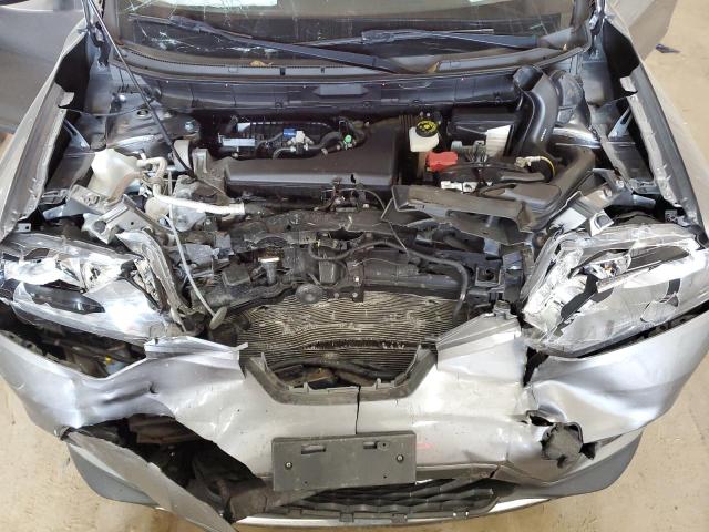Photo 12 from auction – 2015 NISSAN ROGUE S with VIN KNMAT2MV4FP591141