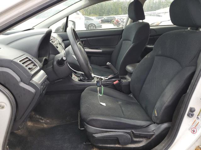 Photo 7 from auction – 2015 SUBARU IMPREZA with VIN JF1GJAA6XFG002218
