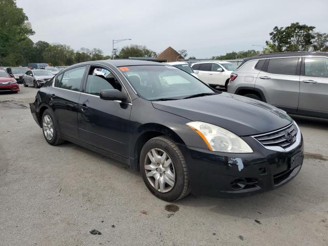 Photo 4 from auction – 2010 NISSAN ALTIMA BAS with VIN 1N4AL2AP4AN421815