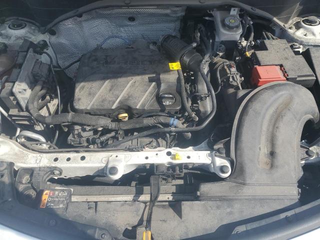 Photo 11 from auction – 2020 BUICK ENCORE GX with VIN KL4MMBS23LB112018
