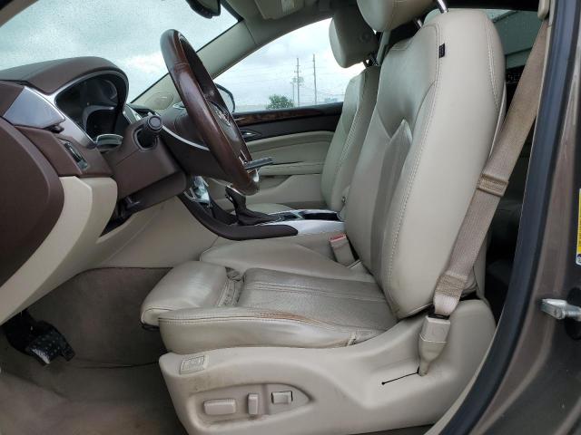 Photo 7 from auction – 2014 CADILLAC SRX LUXURY with VIN 3GYFNBE33ES625254