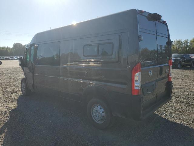 Photo 2 from auction – 2021 RAM PROMASTER with VIN 3C6LRVDG7ME589091