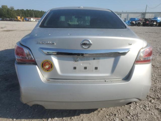 Photo 6 from auction – 2015 NISSAN ALTIMA 2.5 with VIN 1N4AL3APXFC153815