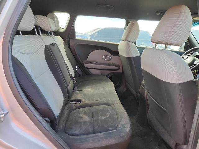 Photo 10 from auction – 2014 KIA SOUL with VIN KNDJN2A25E7717705
