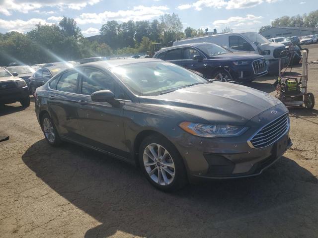 Photo 4 from auction – 2020 FORD FUSION SE with VIN 3FA6P0LU0LR121397
