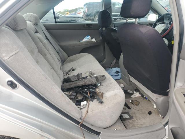 Photo 10 from auction – 2002 TOYOTA CAMRY LE with VIN 4T1BE32K52U615869