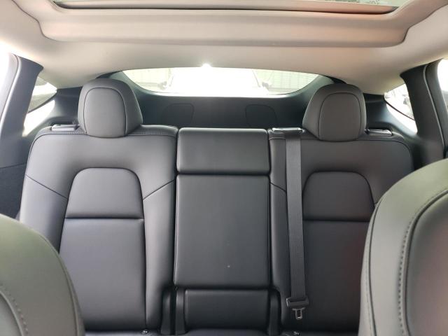 Photo 10 from auction – 2023 TESLA MODEL Y with VIN 7SAYGDEE8PF880700